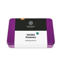 BALDINI Saunaessenz 3er Kennenlernset