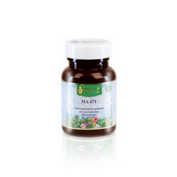 MA 471 Tabletten