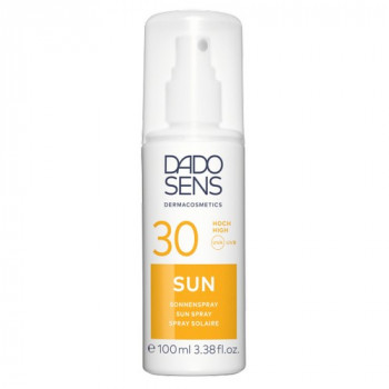 DADO SENS SUN Sonnenspray SPF 30