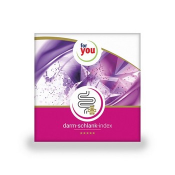 FOR YOU darm-schlank-index Test