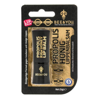 PROPOLIS HONIG Lippenbalsam