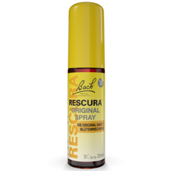 Bach RESCURA™ Spray alkoholfrei