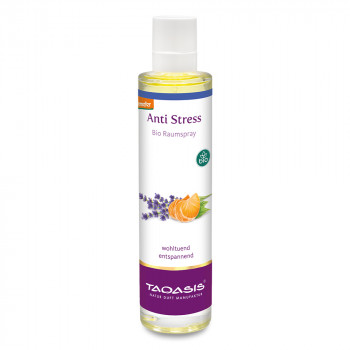 ANTI-STRESS Raumspray Bio