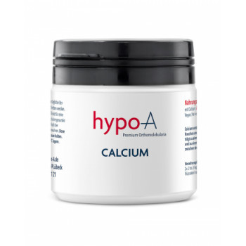 CALCIUM KAPSELN