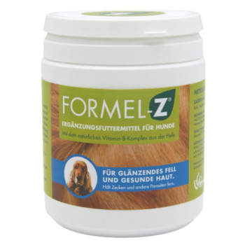 FORMEL-Z Tabletten f.Hunde