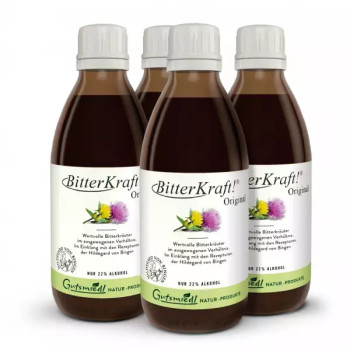 BITTERKAFT Original flüssig
