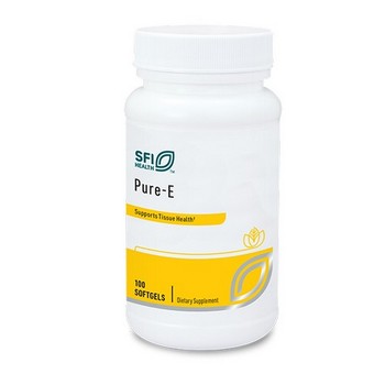 PURE E 400 I.E. Weichkapseln