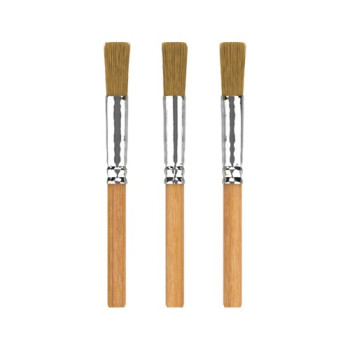 REINIGUNGSPINSEL Set