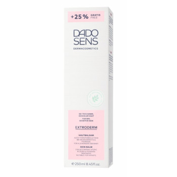 DADO SENS ExtroDerm Hautbalsam