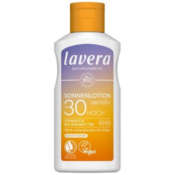 LAVERA Sonnenlotion Sensitiv LSF 30 DE
