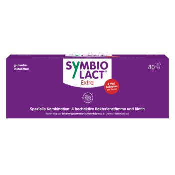SYMBIOLACT Extra Pulver