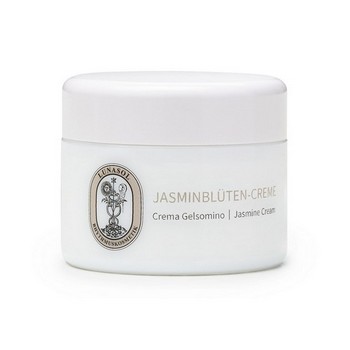 LUNASOL Jasminblüten-Creme