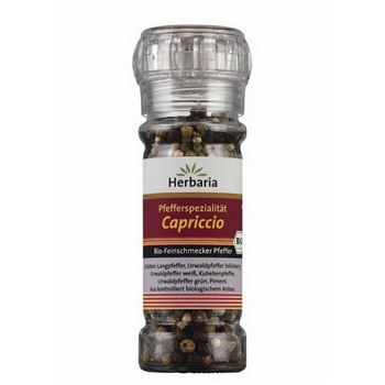 Herbaria Capriccio-Pfefferspezialität Mühle
