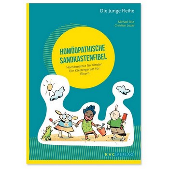 Homöopathische Sandkastenfibel