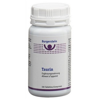 Burgerstein TAURIN