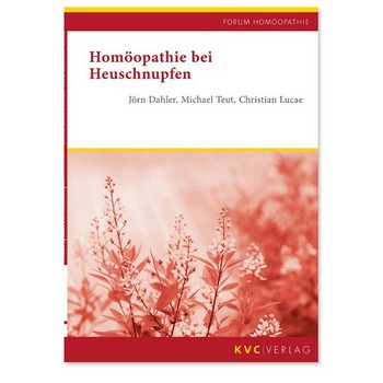 Homöopathie bei Heuschnupfen