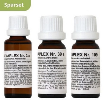 Regenaplex Trio 9