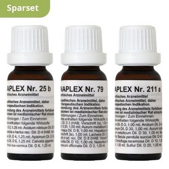 Regenaplex Trio 16