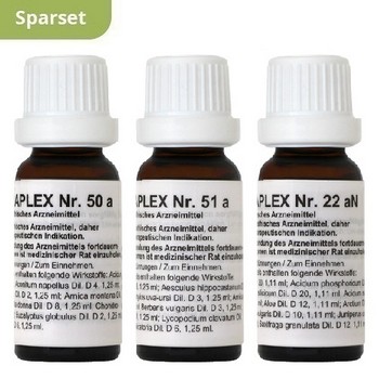 Regenaplex Trio 51