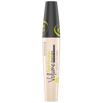 Sante Extra Black Fresh Cucumber Volume Mascara