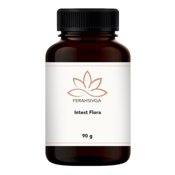 Intest Flora - Probiotikum