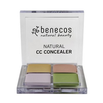 Benecos Natural CC Concealer