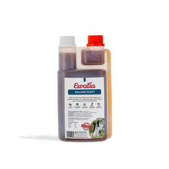 EWALIA Balancesaft für Hunde
