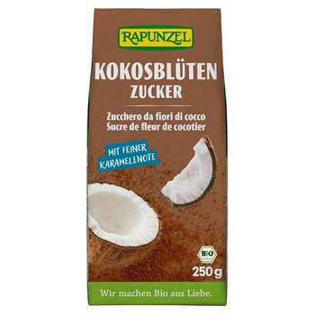 RAPUNZEL Kokosblütenzucker
