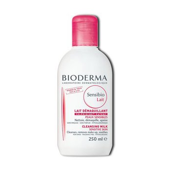 BIODERMA Sensibio Lait Reinigungsmilch