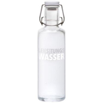 Soulbottle Lei(s)tungswasser 0,6 l