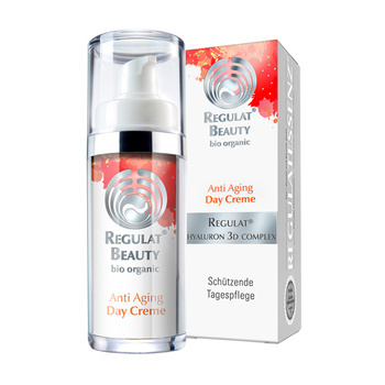 Regulat Beauty Anti Aging Day Creme