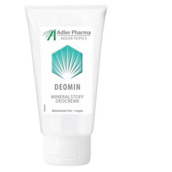 MINERALSTOFF Deomin Deocreme