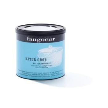 Meersalzt Natur grob