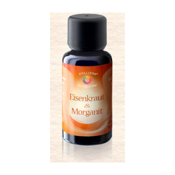 SELLIZIN®  Eisenkraut & Morganit