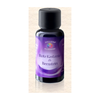 SELLIZIN®  Rote Kastanie & Bernstein