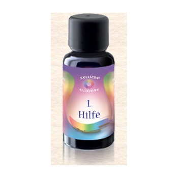 SELLIZIN®  Erste Hilfe